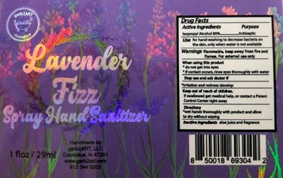 compressed garb2art lavender label.jpg Active Ingredient - compressed garb2art lavender label
